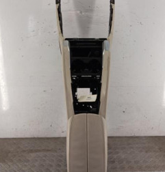 Console central (interieur plastique) BMW X6 F16 Photo n°1