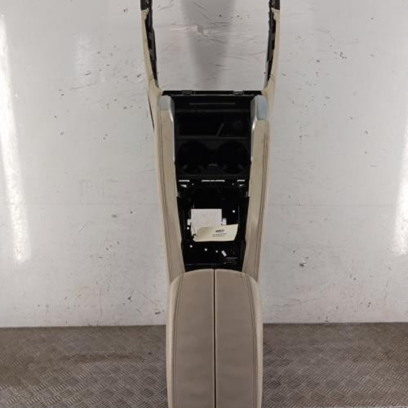 Console central (interieur plastique) BMW X6 F16