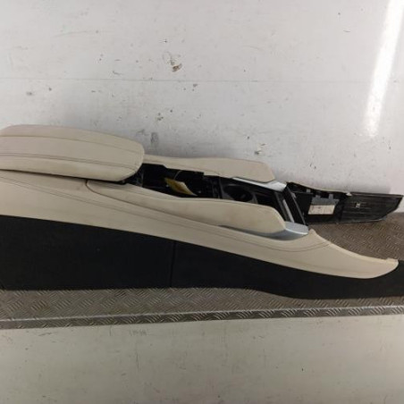 Console central (interieur plastique) BMW X6 F16