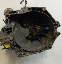 Boite de vitesses PEUGEOT EXPERT 3 Photo n°1