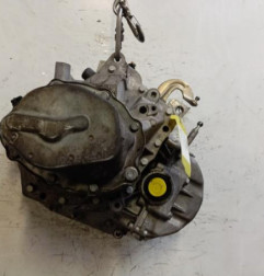 Boite de vitesses PEUGEOT EXPERT 3 Photo n°3