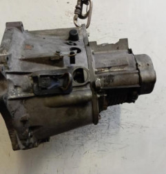 Boite de vitesses PEUGEOT EXPERT 3 Photo n°4