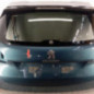 Malle/Hayon arriere PEUGEOT 2008 1