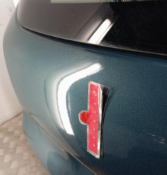 Malle/Hayon arriere PEUGEOT 2008 1