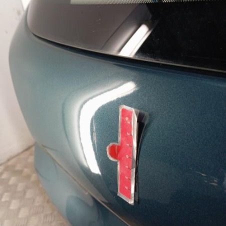 Malle/Hayon arriere PEUGEOT 2008 1