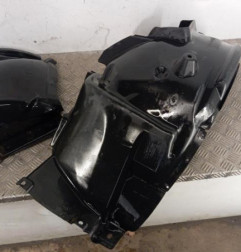 Pare boue avant droit BMW SERIE 1 E81