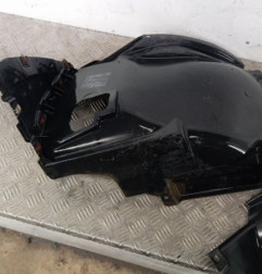 Pare boue avant droit BMW SERIE 1 E81 Photo n°3