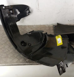 Pare boue avant droit BMW SERIE 1 E81 Photo n°4