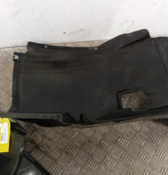 Pare boue avant droit BMW SERIE 1 E81 Photo n°5