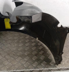 Pare boue avant gauche PEUGEOT 308 1 Photo n°4