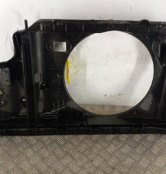 Face avant PEUGEOT 206 Photo n°1