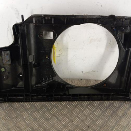 Face avant PEUGEOT 206 Photo n°1