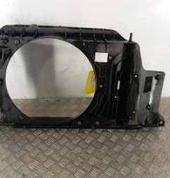 Face avant PEUGEOT 206