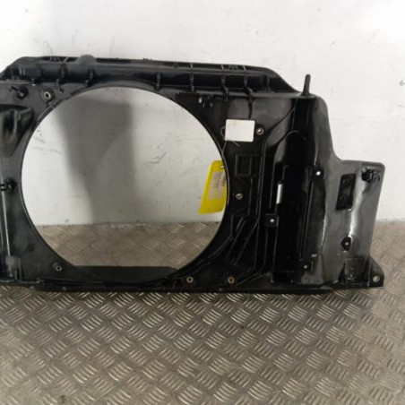 Face avant PEUGEOT 206