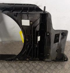 Face avant PEUGEOT 206 Photo n°3