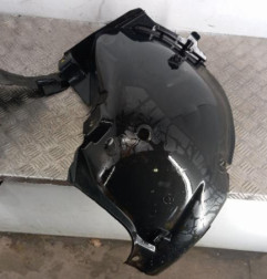 Pare boue avant droit RENAULT CLIO 4 Photo n°4