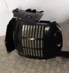 Pare boue avant gauche RENAULT TWINGO 2