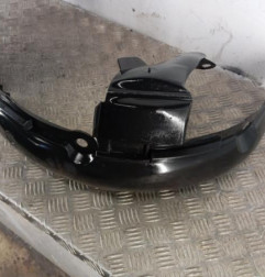 Pare boue avant gauche RENAULT TWINGO 2 Photo n°3