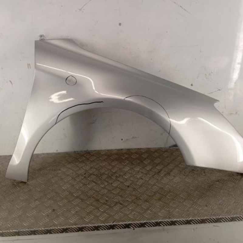 Aile avant droit CITROEN C5 2