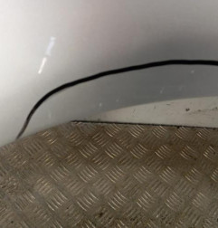 Aile avant droit CITROEN C5 2 Photo n°5