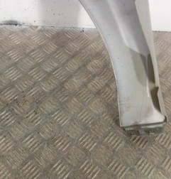 Aile avant droit CITROEN C5 2 Photo n°7