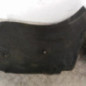 Pare boue avant droit CITROEN C5 2