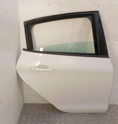 Porte arriere droit PEUGEOT 208 1 Photo n°1