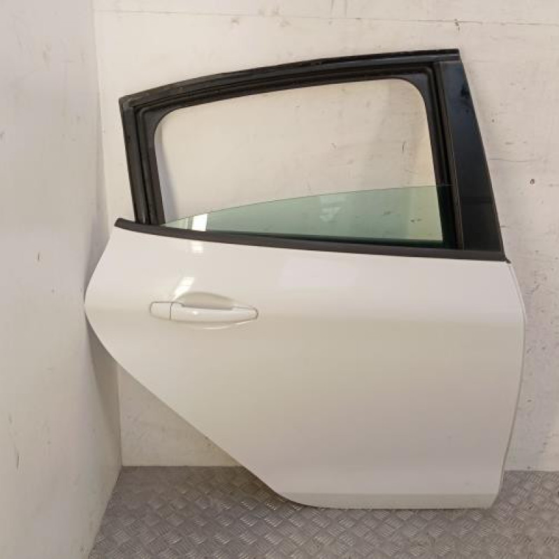 Porte arriere droit PEUGEOT 208 1