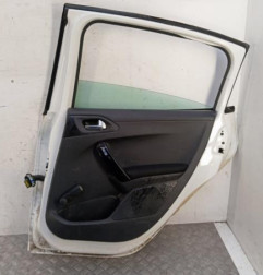 Porte arriere droit PEUGEOT 208 1