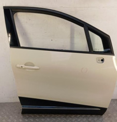 Porte avant droit RENAULT CAPTUR 1 Photo n°1