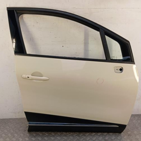 Porte avant droit RENAULT CAPTUR 1 Photo n°1
