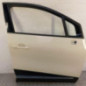 Porte avant droit RENAULT CAPTUR 1