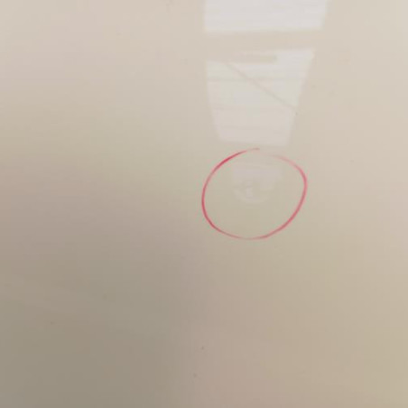 Porte avant droit RENAULT CAPTUR 1