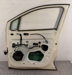 Porte avant droit RENAULT CAPTUR 1 Photo n°3