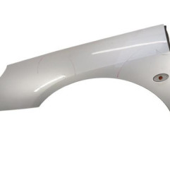 Aile avant gauche PEUGEOT 407 Photo n°1