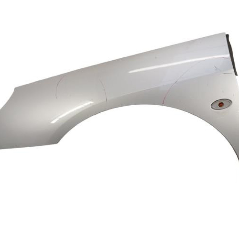 Aile avant gauche PEUGEOT 407