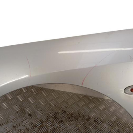 Aile avant gauche PEUGEOT 407