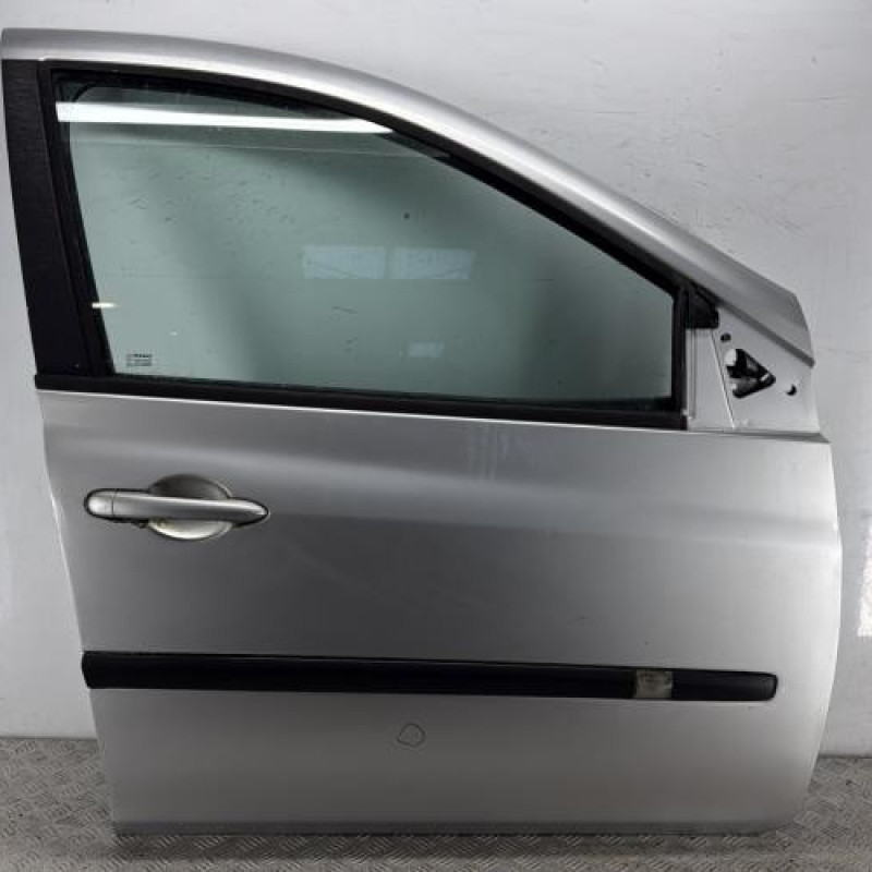 Porte avant droit RENAULT CLIO 3