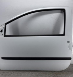 Porte avant gauche RENAULT TWINGO 2 Photo n°1