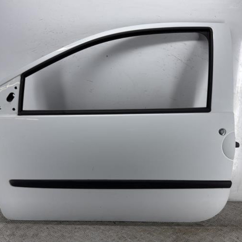 Porte avant gauche RENAULT TWINGO 2