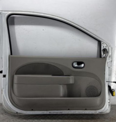 Porte avant gauche RENAULT TWINGO 2