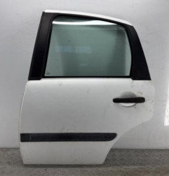 Porte arriere gauche CITROEN C3 1 Photo n°1