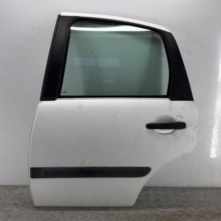 Porte arriere gauche CITROEN C3 1 Photo n°1