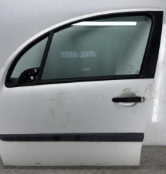 Porte avant gauche CITROEN C3 1 Photo n°1