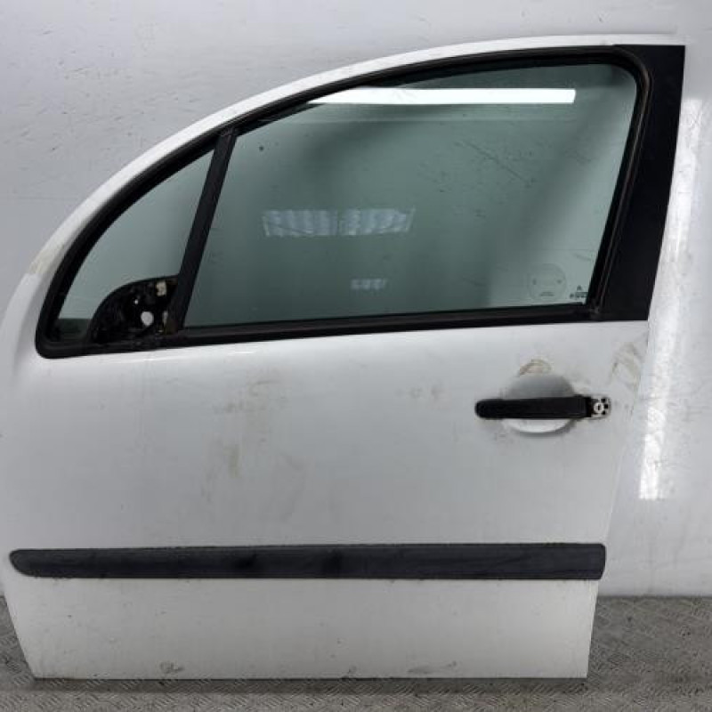 Porte avant gauche CITROEN C3 1