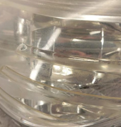 Optique avant principal gauche (feux)(phare) MERCEDES CLASSE CLC 203