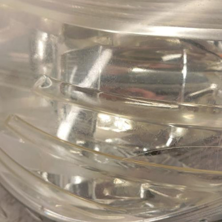 Optique avant principal gauche (feux)(phare) MERCEDES CLASSE CLC 203