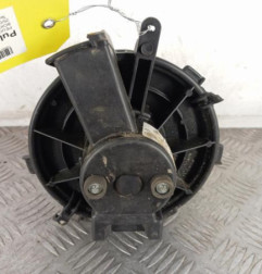 Pulseur d'air PEUGEOT BOXER 3 Photo n°4