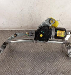 Moteur essuie glace avant RENAULT TWINGO 3 Photo n°1