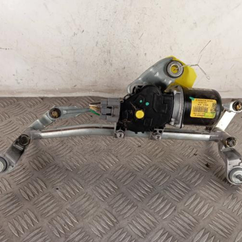 Moteur essuie glace avant RENAULT TWINGO 3 Moteur essuie glace avant RENAULT TWINGO 3